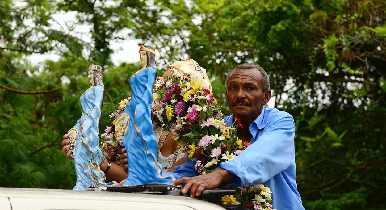 População preta cresce 60% em Foz do Iguaçu, apontam números do Censo 2022