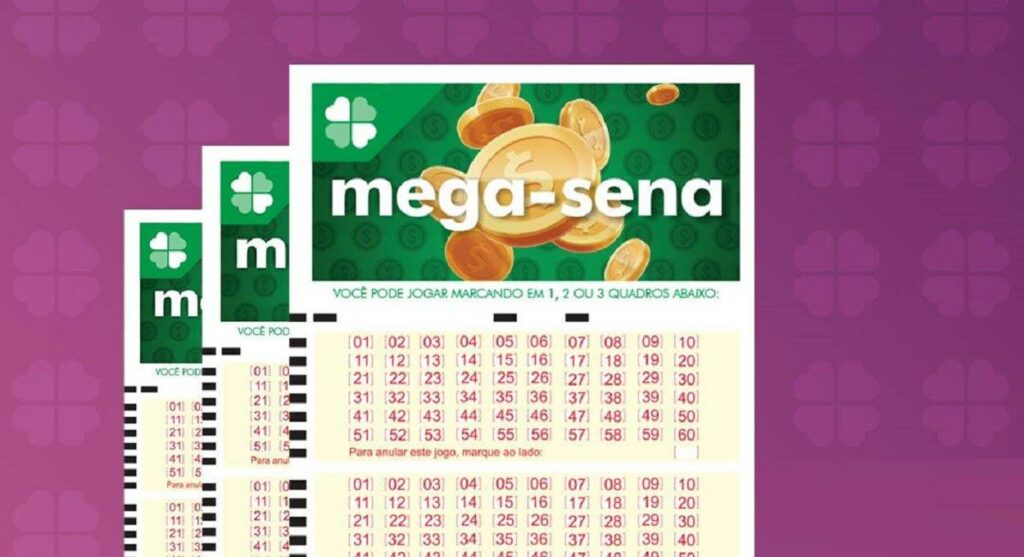 Aposta de Foz do Iguaçu acerta a quina da Mega-Sena