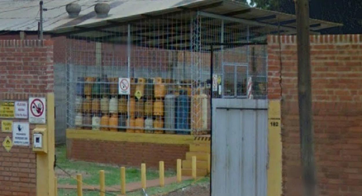 Puerto Iguazú enfrenta falta de gás de cozinha, repelente e água