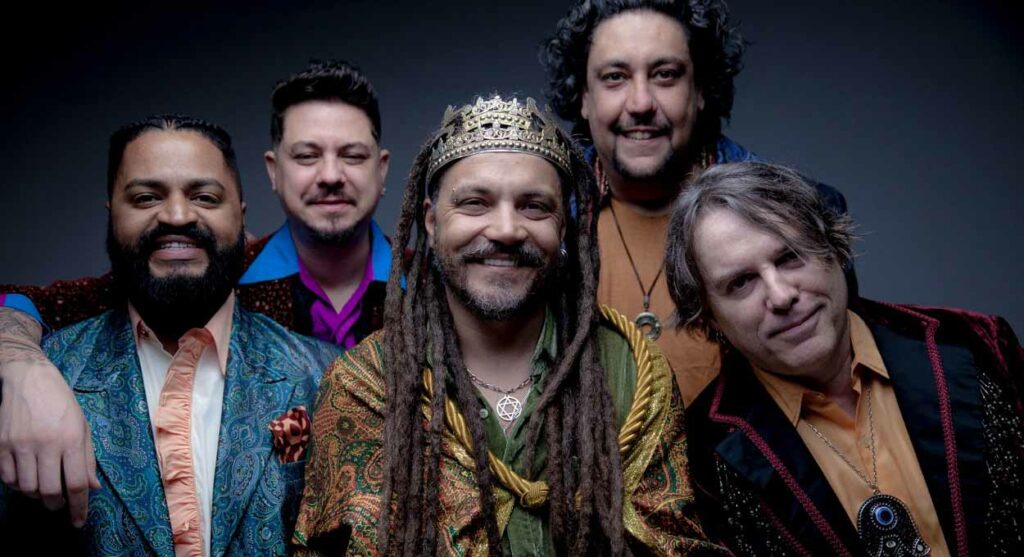 Gramadão terá show gratuito da banda Maskavo, no domingo (3)