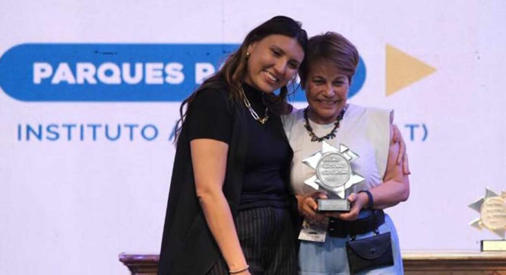 Parques Paraná, Concurso TCE-PR e Linha de crédito