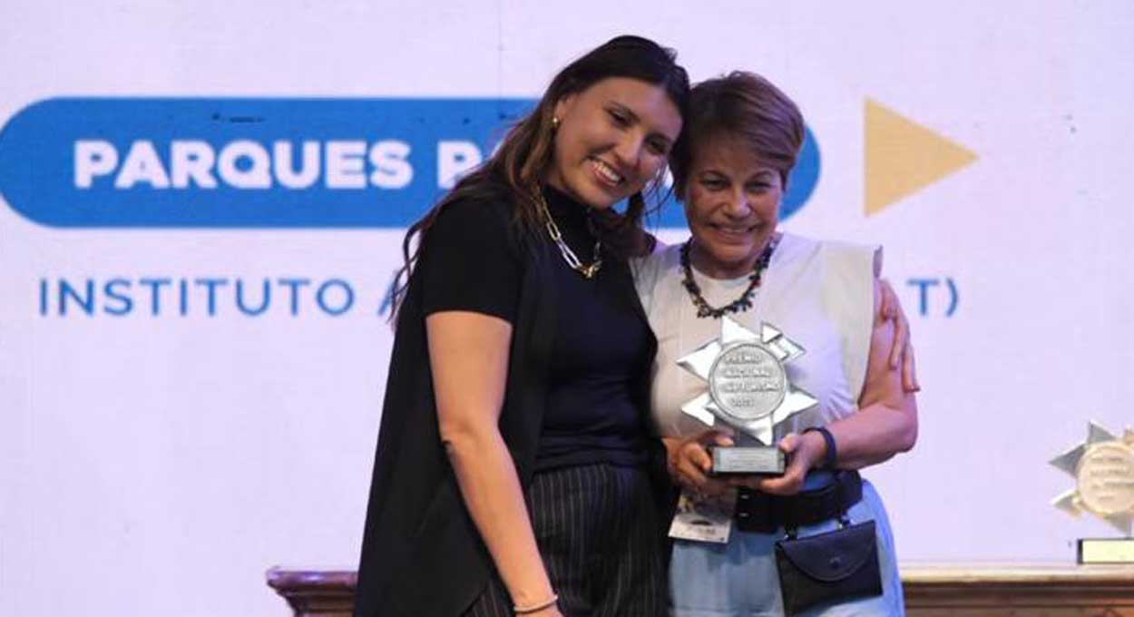Parques Paraná, Concurso TCE-PR e Linha de crédito