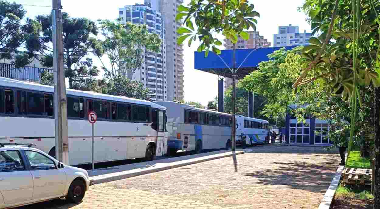 Operação freia esquema de contrabando e descaminho na fronteira
