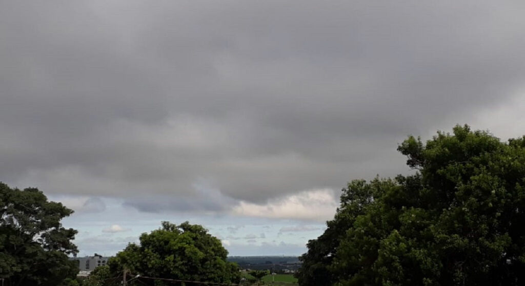 Semana terá máximas de até 37°C em Foz do Iguaçu