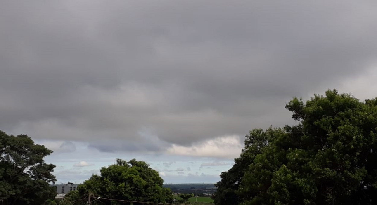 Semana terá máximas de até 37°C em Foz do Iguaçu