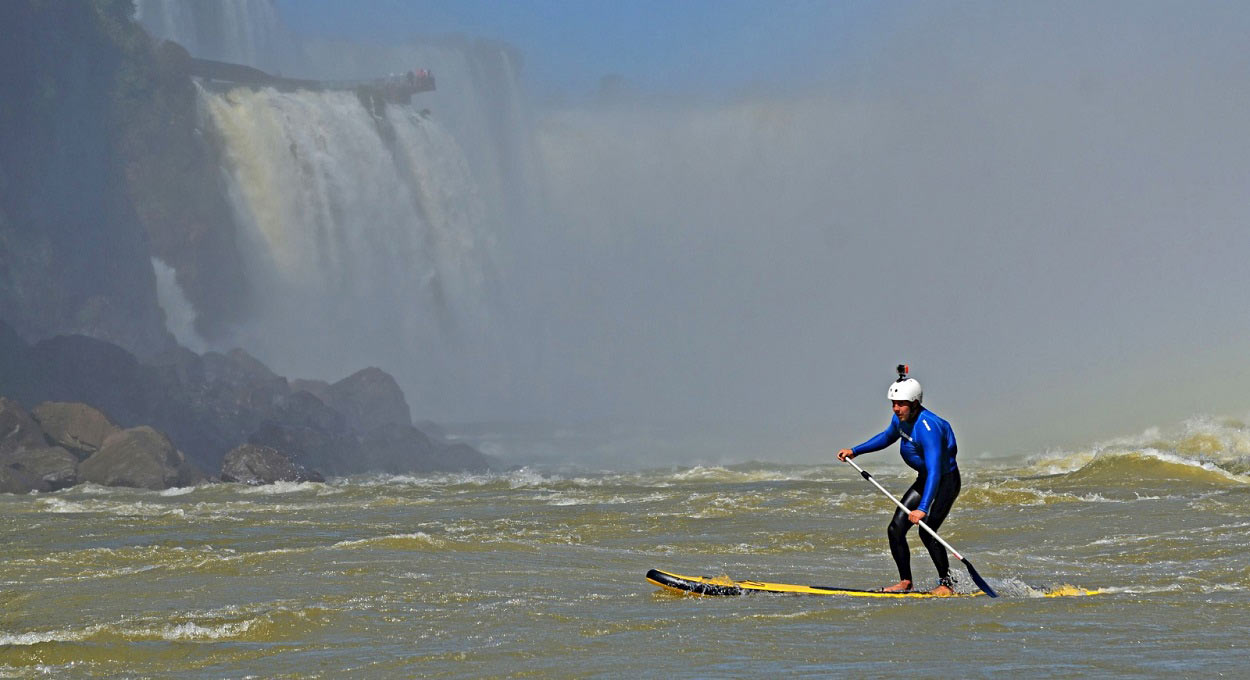 Relembre conteúdos marcantes publicados pelo H2FOZ em 2023