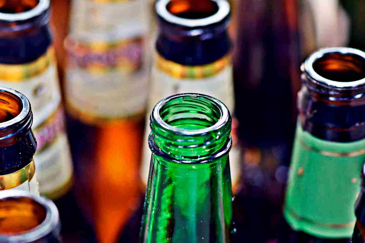 Paraná recuperou 70 mil toneladas de lixo pós-consumo