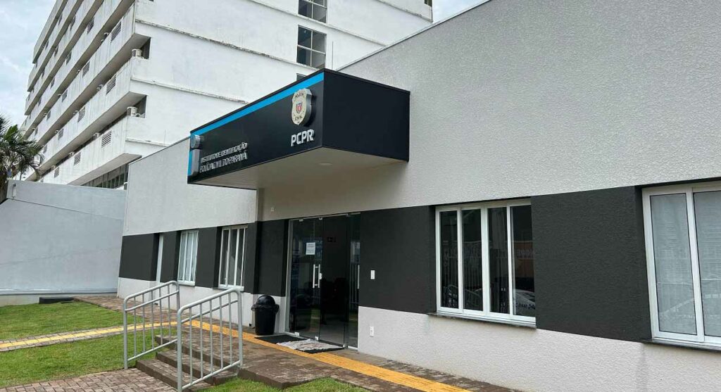 Instituto de Identificação ganha novo endereço em Foz do Iguaçu