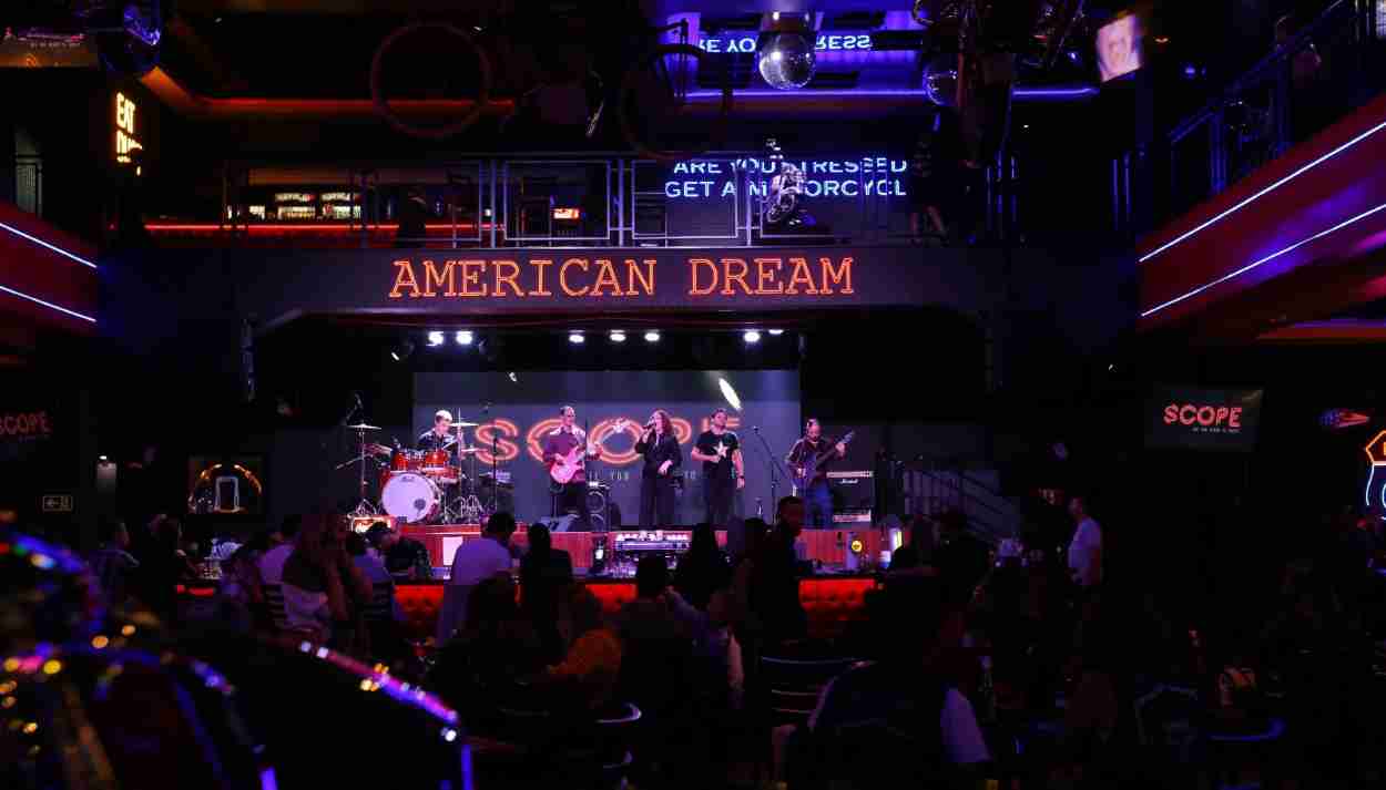 Réveillon do Dreams Motor Show dá desconto a morador de Foz do Iguaçu