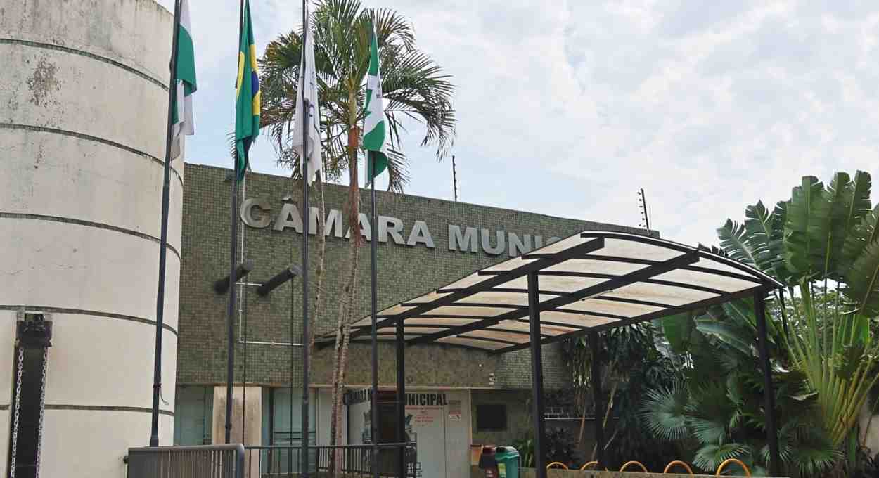 Câmara enfoca protagonismo e relação com a comunidade em campanha institucional