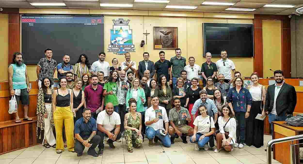 Audiência em Foz do Iguaçu aponta ações para uso medicinal da Cannabis