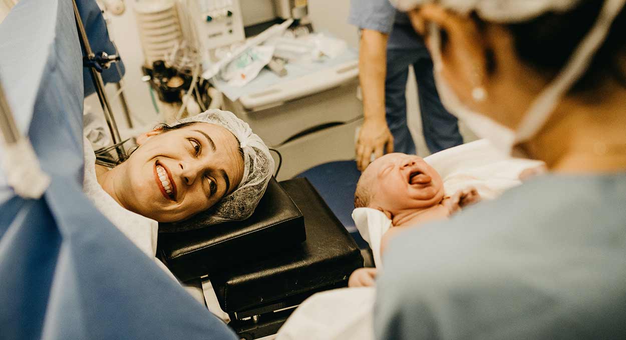 Em ano de recorde de bebês, Miguel é o nome mais popular em Foz do Iguaçu