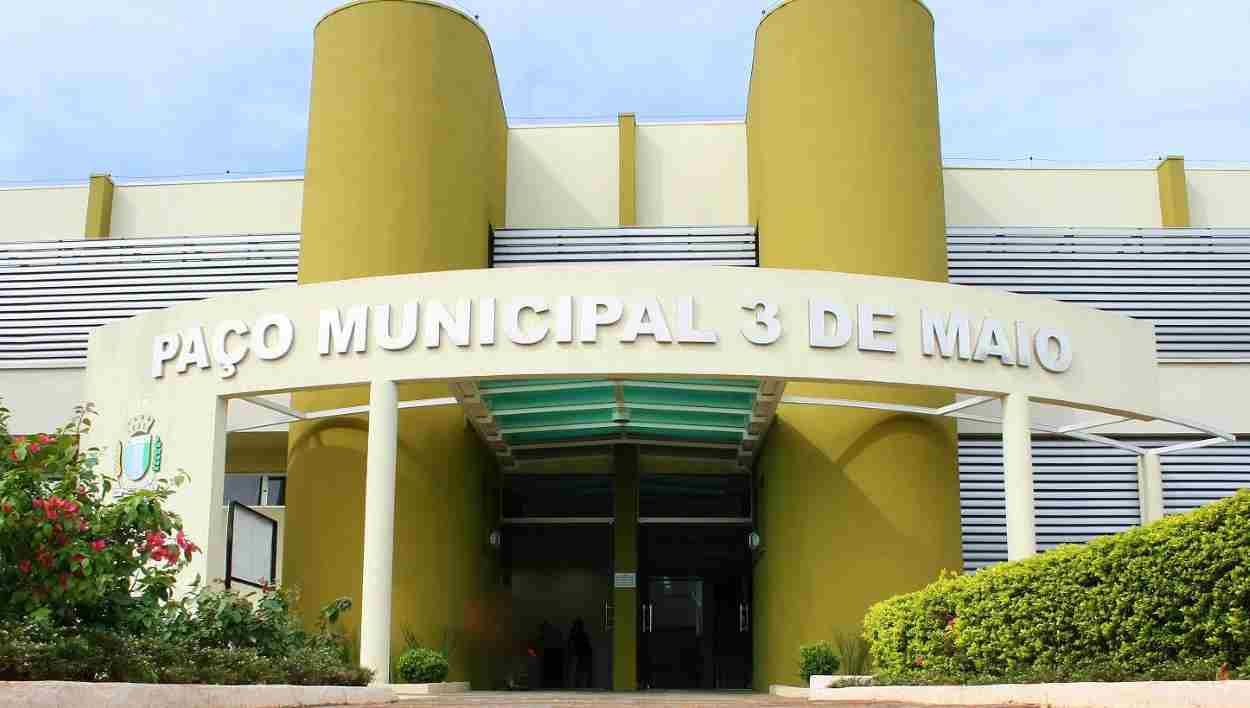 Santa Terezinha de Itaipu pagará vale-alimentação a servidores