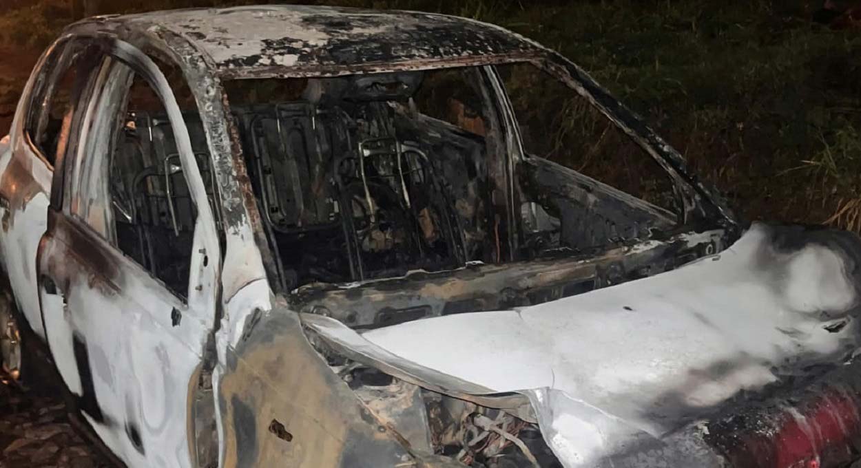 Paraguaios ficam gravemente feridos em incêndio na Argentina