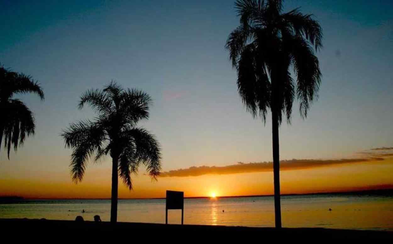 praia de santa terezinha de itaipu
