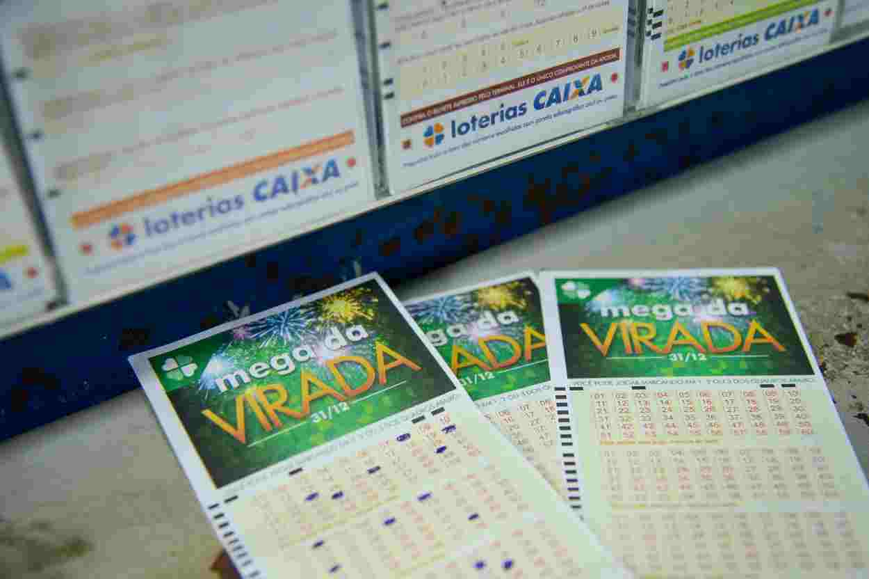 Caixa desmente 5 fake news sobre Mega da Virada