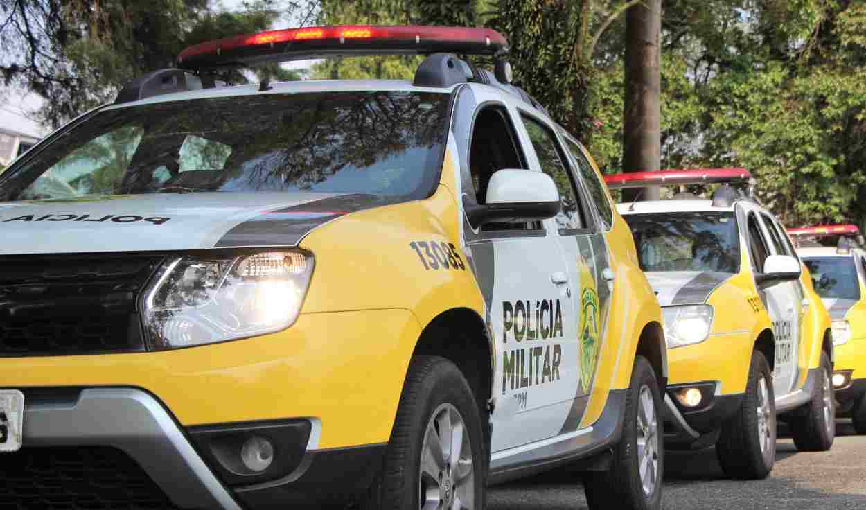 Polícia prende 3 acusados de roubo a hotel na região da Ponte da Amizade