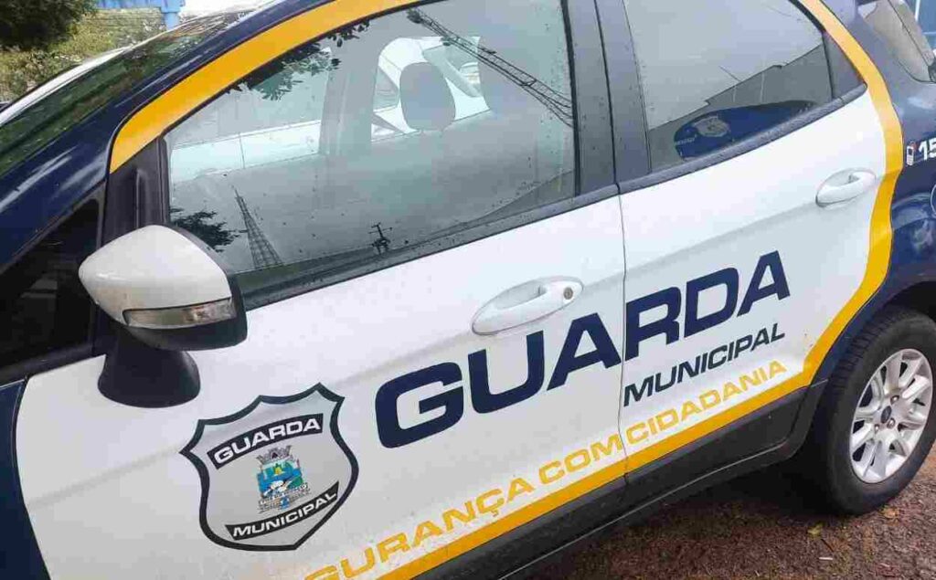 Ano termina, e concurso da Guarda Municipal de Foz do Iguaçu não sai