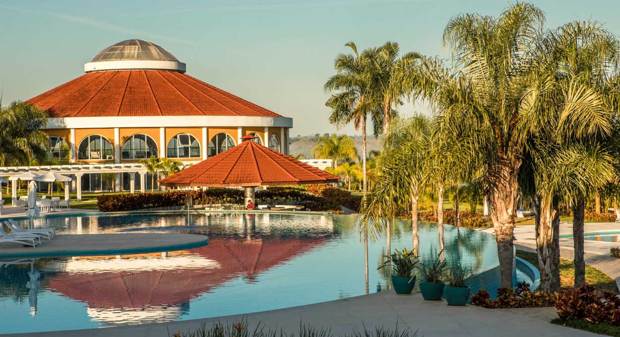 Daj Resort & Marina oferece programação especial para um réveillon inesquecível