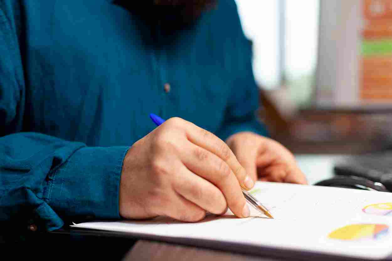 Governo fará concurso público para 264 temporários em ministério