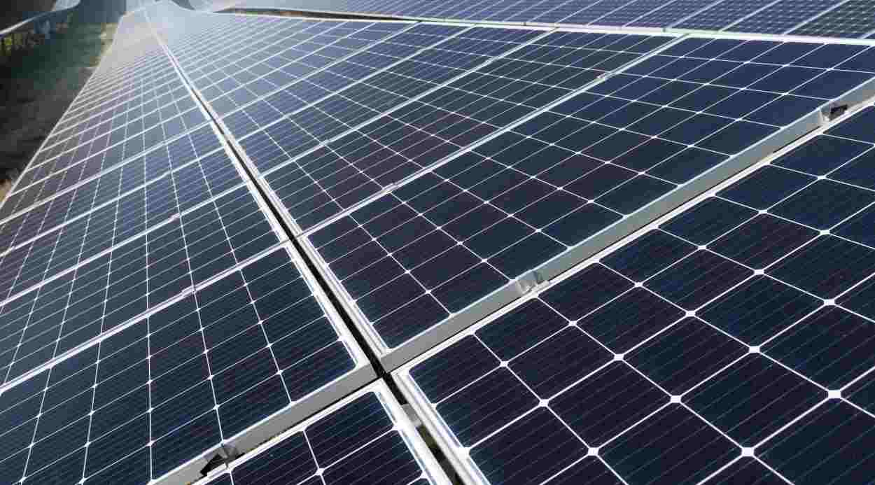 usina solar
