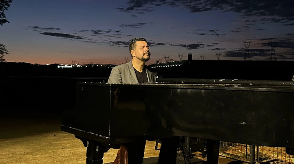 Magnum Meza deixa grande legado na música