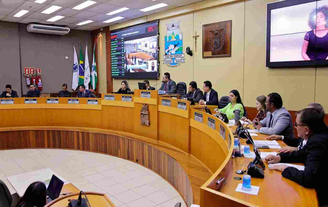 Emendas impositivas: entre o vereador carimbador e o fiscalizador