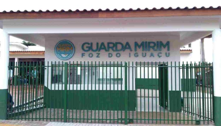 guarda mirim