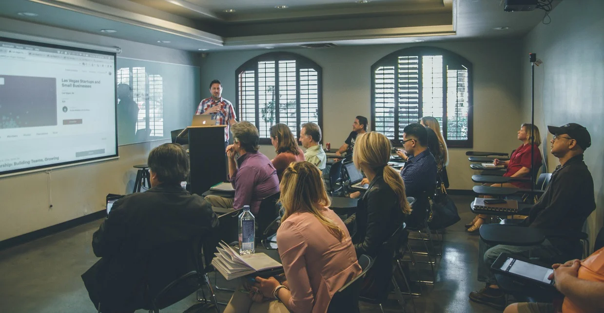 Workshop para jovens empreendedores está com inscrições abertas