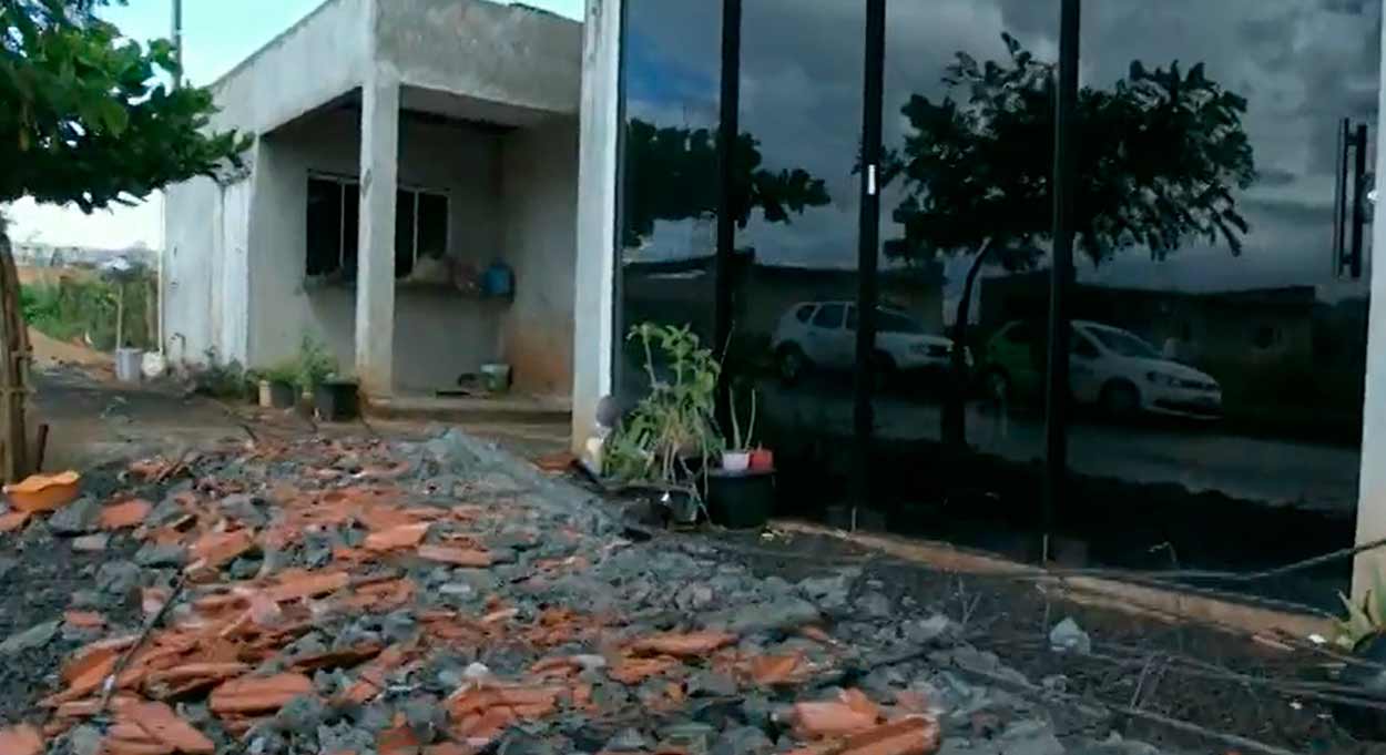 Solidariedade: “vaquinhas” virtuais ajudam famílias de crianças atingidas por laje