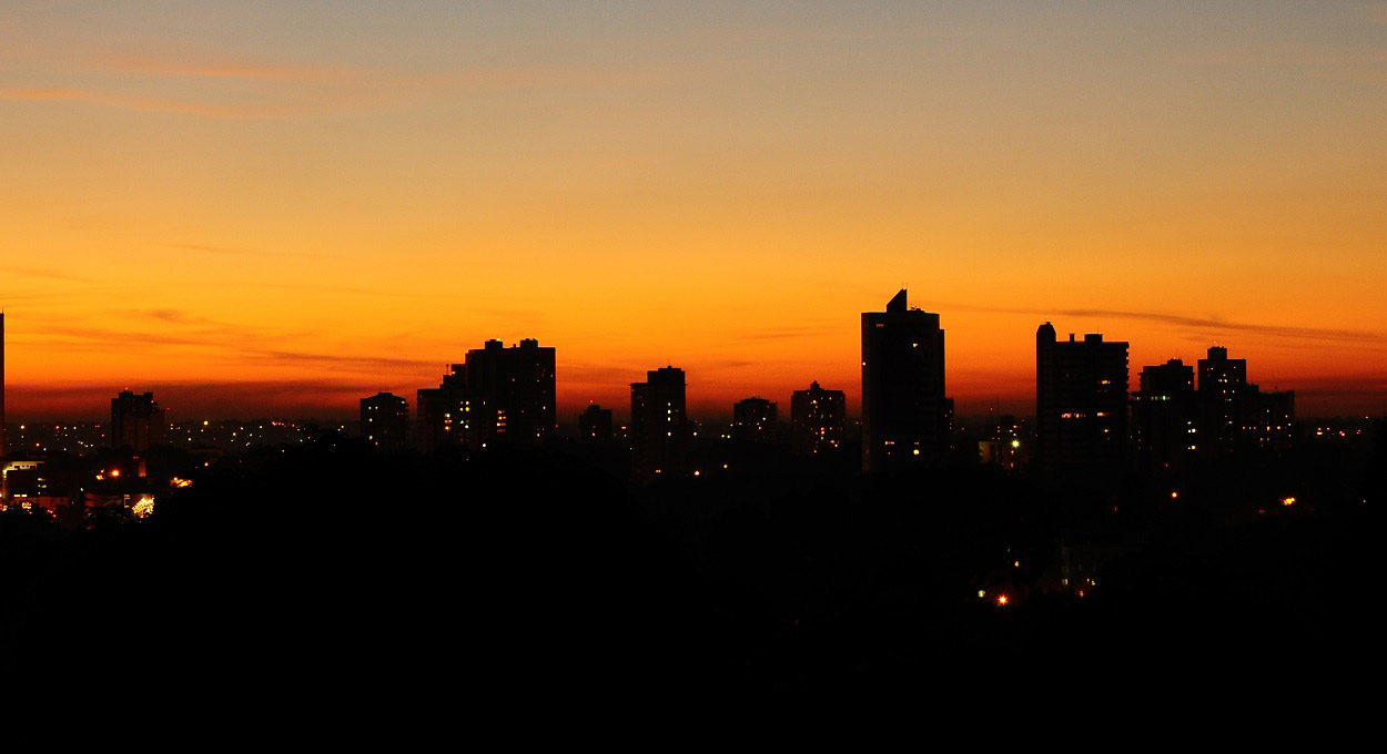 Calorão voltará a predominar em Foz do Iguaçu – veja a previsão