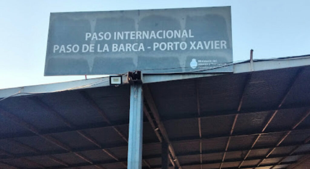 Jornal relata êxodo de jovens argentinos para o Brasil