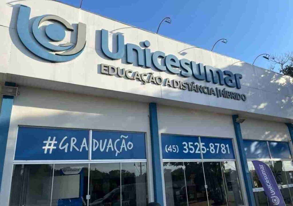 Na UniCesumar, a nota do ENEM vale mais: matrículas abertas e descontos especiais