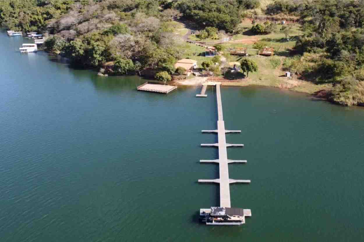 Estado quer fomentar turismo náutico nas prainhas da região