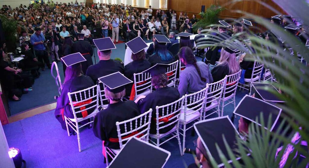 Relatório destaca impactos da Unila na região de fronteira