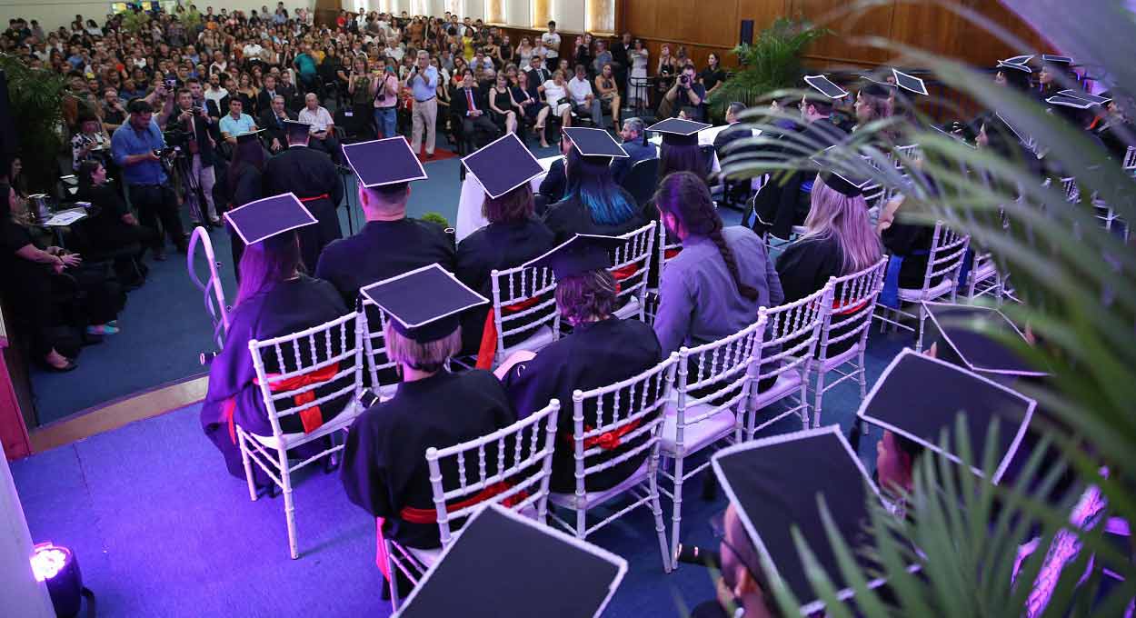 Unila, contribuição e cursos que mais aprovam na graduação