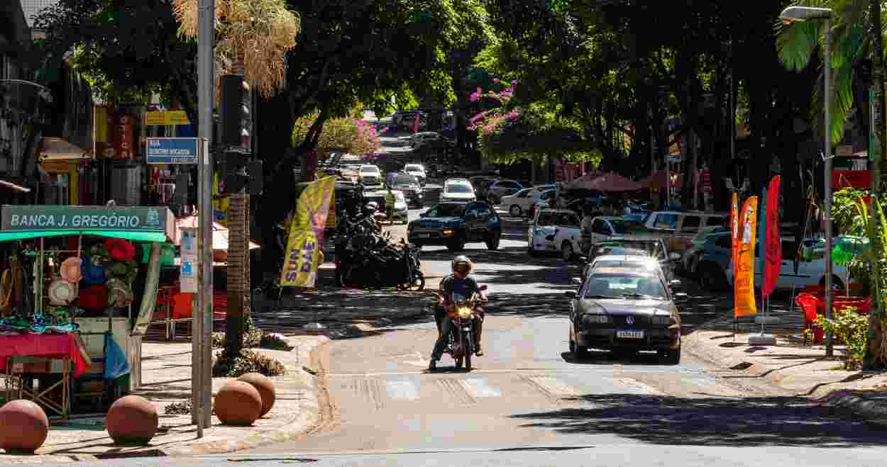 Foz do Iguaçu soma 115 acidentes envolvendo motos só neste ano, com duas mortes