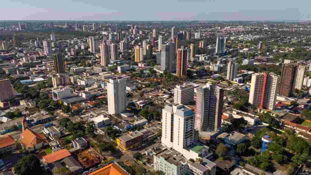 Feriadão de carnaval movimentará o turismo em Foz do Iguaçu