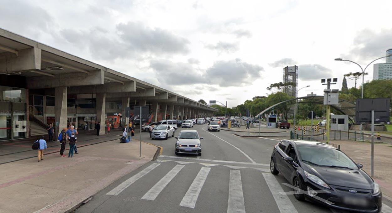 Suspeito de homicídio em Foz do Iguaçu é preso em Curitiba