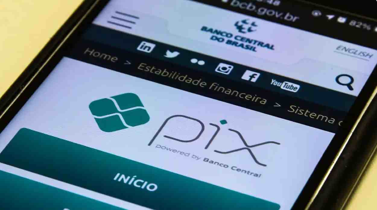 pix sicoob