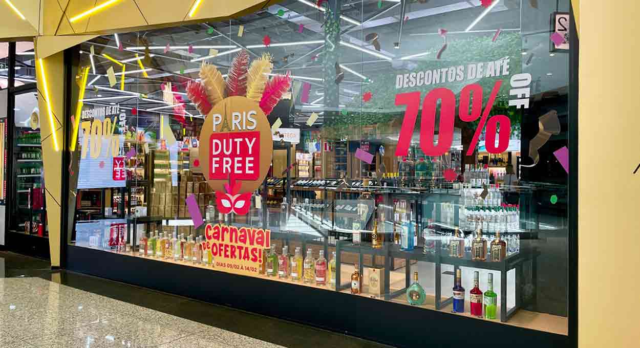 Com descontos de até 70%, Shopping Catuaí Palladium promove Queima de Verão