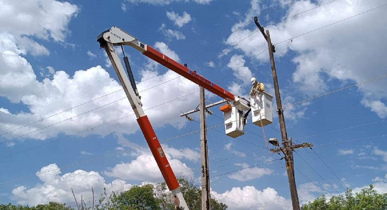 Criptomoedas: companhia descobre novo “gato” no Paraguai