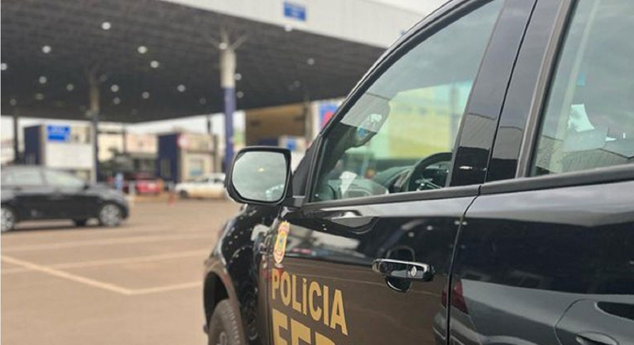 Polícia identifica suspeitos de extorsão a turistas na fronteira