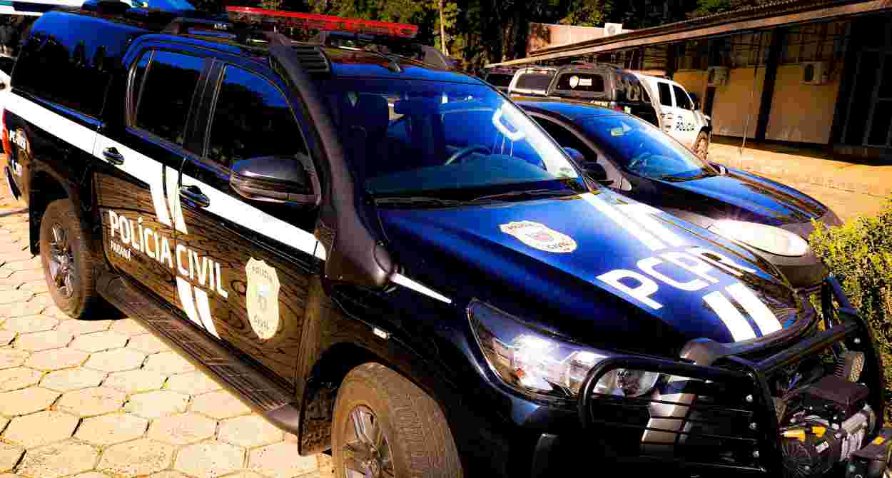 Polícia Civil investiga morte de bebê de 1 ano em Foz do Iguaçu