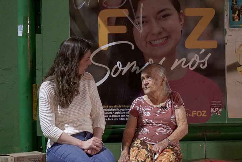 Lives of Iguaçu and the incredible stories of “Foz” residents