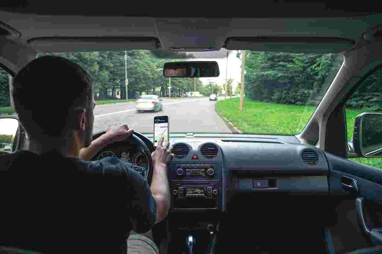 Polícia aperta cerco contra roubo a motoristas de aplicativos em Foz do Iguaçu