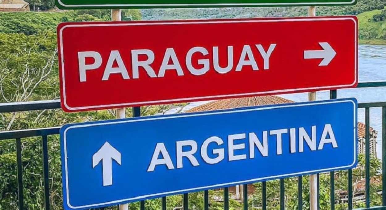 Veja a lista de feriados no Paraguai e na Argentina em 2024