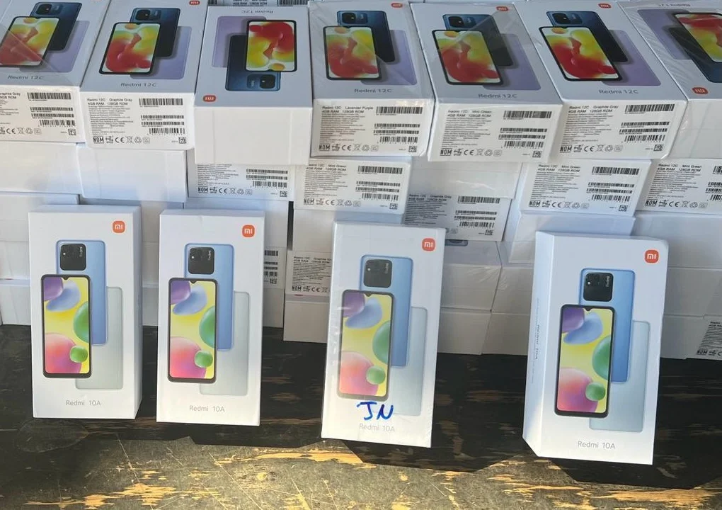 Secretaria de Estado da Educação do Paraná recebeR$ 5 milhões em celulares da Receita Federal