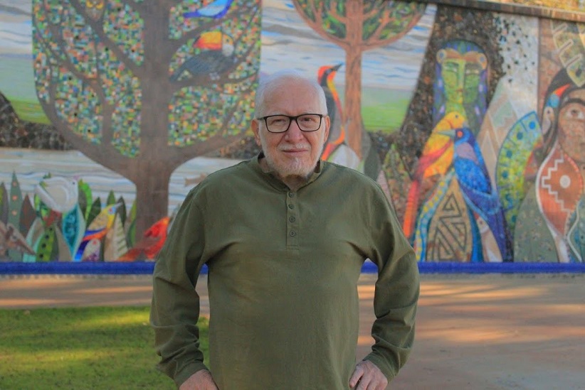 Dr. Aiex leaves a memorable legacy