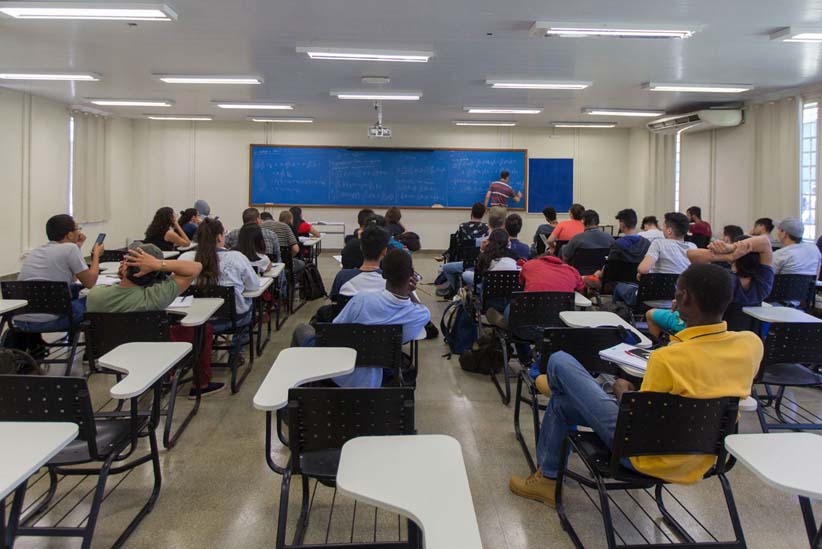 Foz do Iguaçu, universidades e o manancial de conhecimento